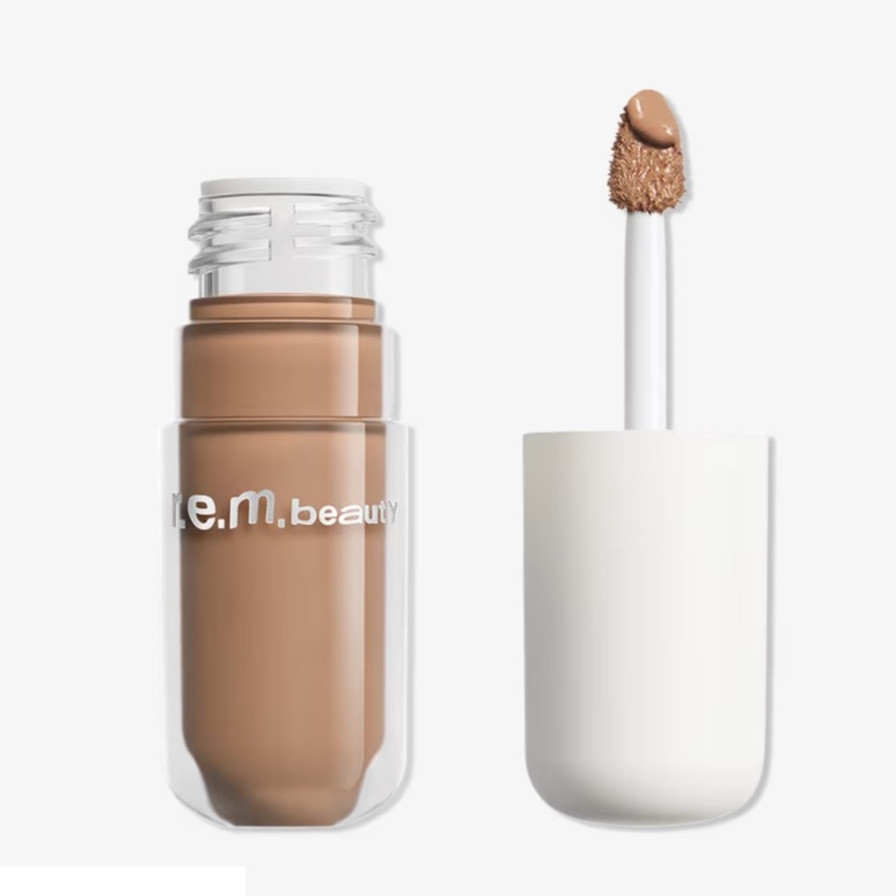 R.E.M Beauty Liquid Eyeshadow NWT